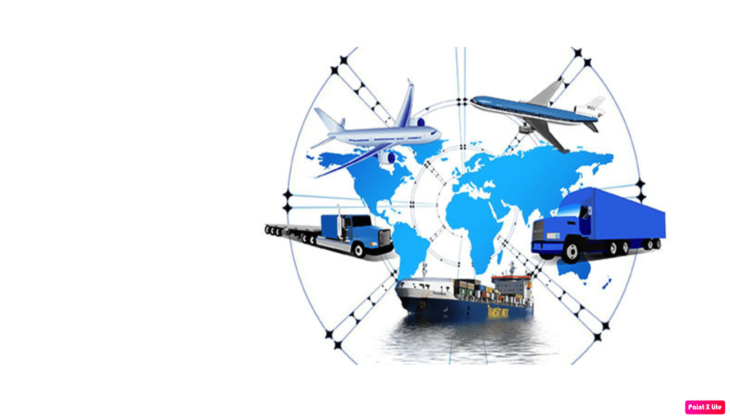 Prowiz Supply Chain Solutions