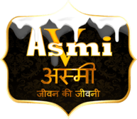 Asmi Dairy logo