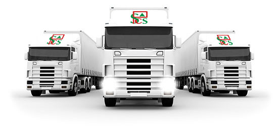 3 truck