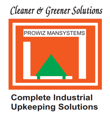 Prowiz Man System logo