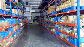 store room